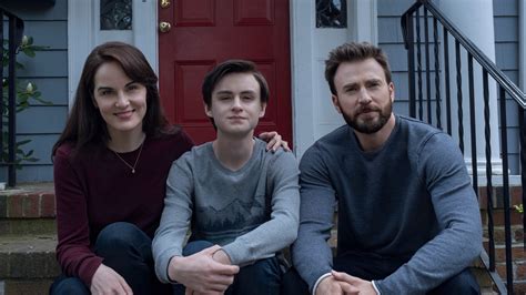 Defending Jacob: Season 1 .